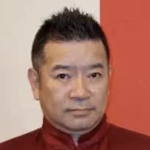 山本明廣先生